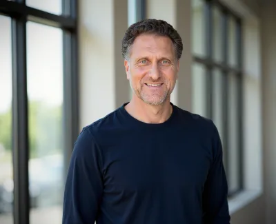 Andrew Iskowitz