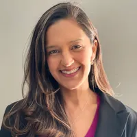 Charlene Gandhi