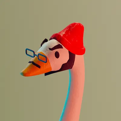 Goose Gutierrez