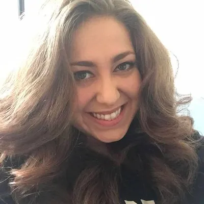 Hailey Markman