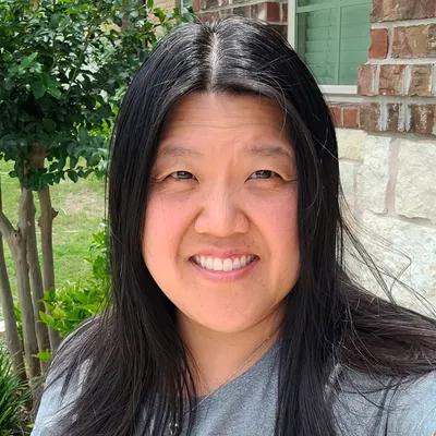 Joyce Tai-Chau