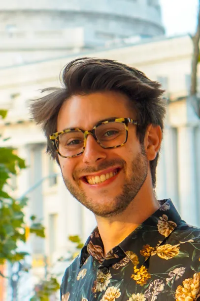 Matt Jorge